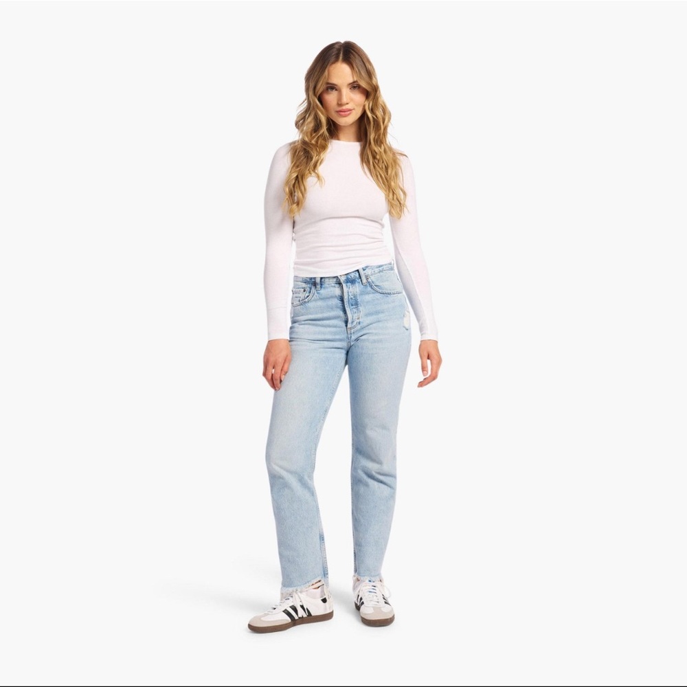 Nuuds women’s jeans